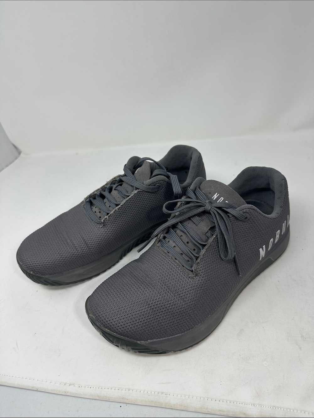 Nobull Trainers Size 10.5